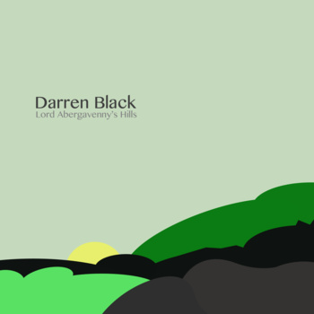 Darren Black